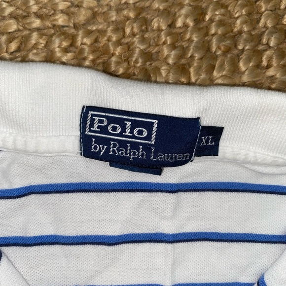 Ralph Lauren matching top and skirt set - Picture 2 of 3